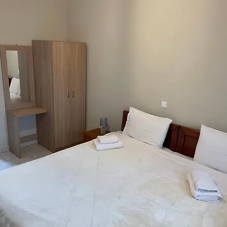 Agapi بيت ضيافة