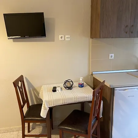 Agapi بيت ضيافة 3*