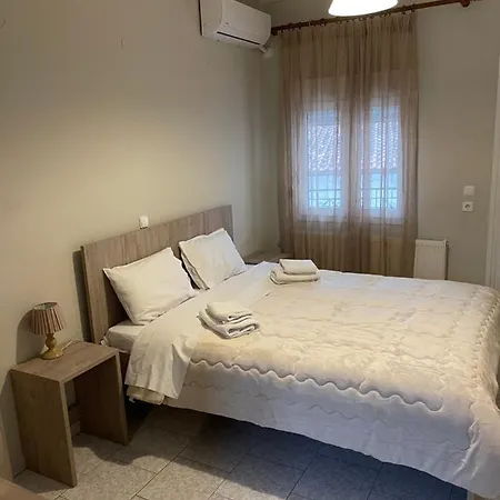 بيت ضيافة Agapi 3*