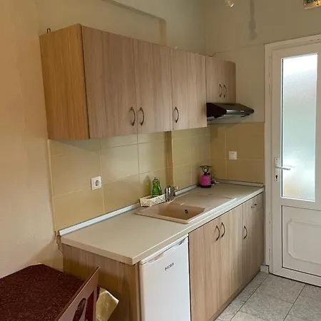 Agapi بيت ضيافة