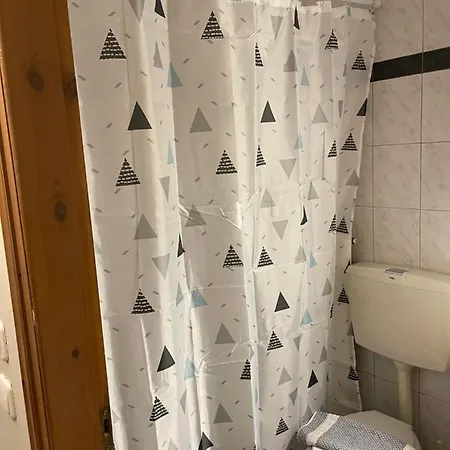 Agapi بيت ضيافة 3*