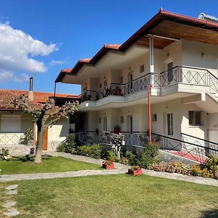 Guest house Agapi *
