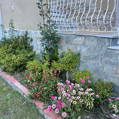 Guest house Agapi