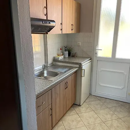 Agapi بيت ضيافة Órma