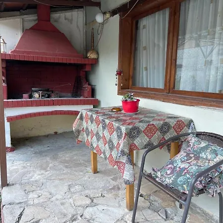 بيت ضيافة Agapi