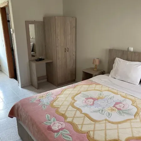 Agapi بيت ضيافة 3*