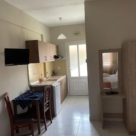 بيت ضيافة Agapi