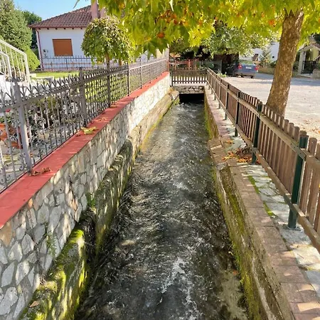 Agapi Guest house