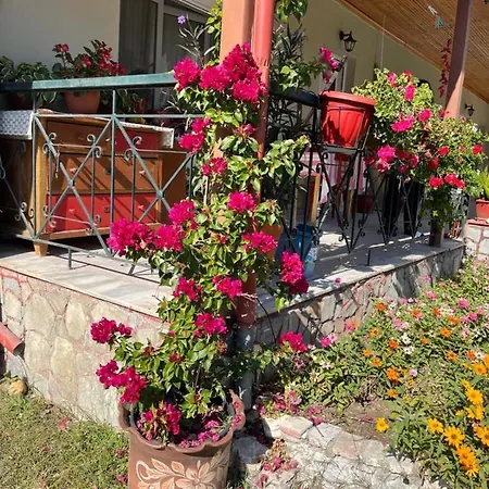 Guest house Agapi