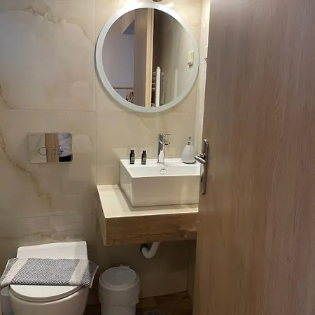 بيت ضيافة Agapi