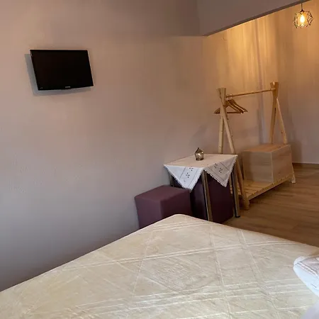 Agapi بيت ضيافة