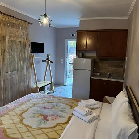 Agapi بيت ضيافة