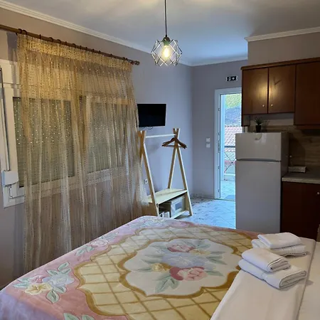 Agapi بيت ضيافة 3*