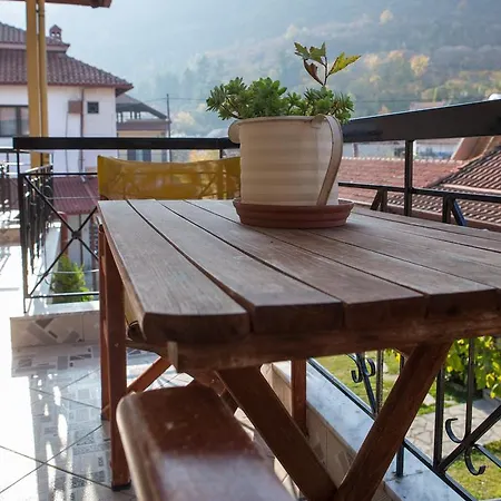 بيت ضيافة Agapi 3*