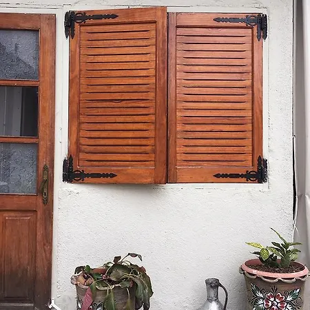 بيت ضيافة Agapi 3*