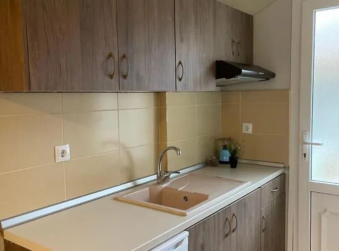 Agapi Konukevi Órma