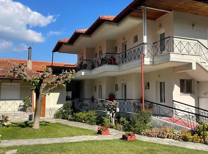 Gasthof Agapi 3*