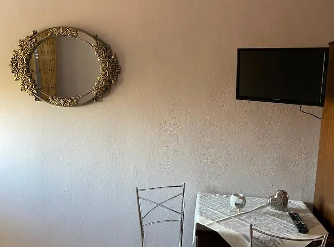 Konukevi Agapi Órma