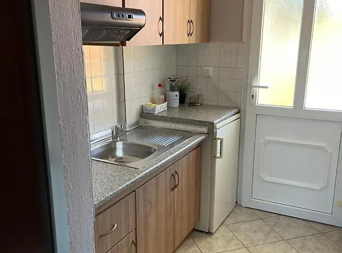 Agapi Konukevi Órma