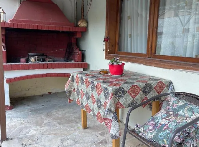 Gasthof Agapi