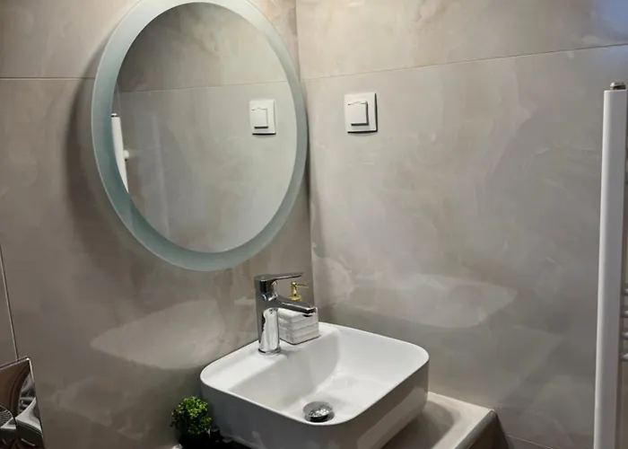 Konukevi Agapi Órma